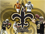 The Saints Club