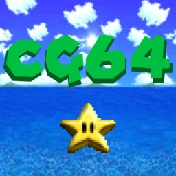Clothing Game 64 icon