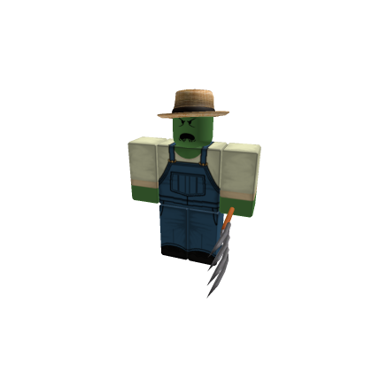 R2DDE Farmer