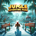 Jungle Adventure Park