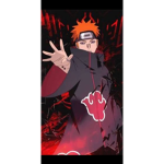 Naruto e pain