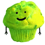 Radioactive muffinz
