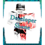 Developer Shane