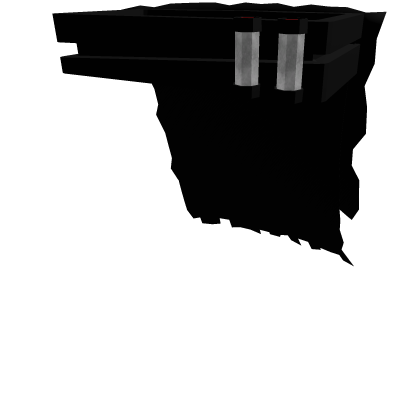 Drifter's Cape [R6] Roblox item