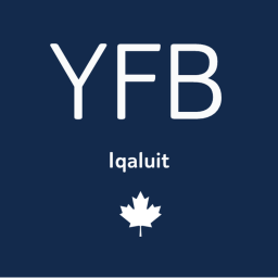 Iqaluit Airport