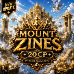 [NEW UPDATE V2 + FREE TITLE X25]MOUNT ZINES icon