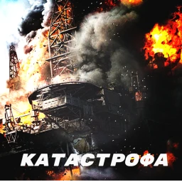 Катастрофа icon