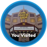 Game Badge Thumbnail