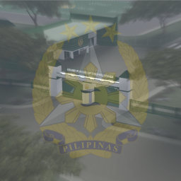 [⭐BETA!] Camp General Emilio Aguinaldo