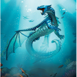 Aqua Dragons United