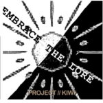 Project // Kiwi