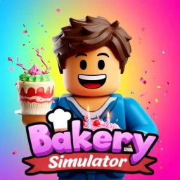 [👩‍🍳] Bakery Simulator!  icon