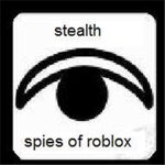 Stealth Spies of Roblox (S.S.R.)
