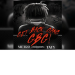 GBG AKA GET BACK GANG