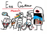 EGG GGROUP