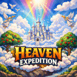 [+50 SUMMIT] Heaven Expedition [NEW! 31 CP]
