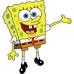 SquidBob ########### Studios's Place Number: #