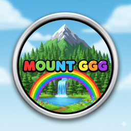 [UPD + FREE AVA + X50 ] MOUNT  GGG
