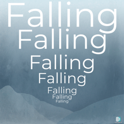 Falling