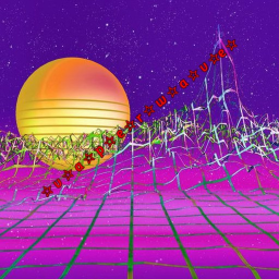 Vaporwave~