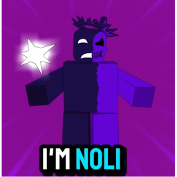 SURVIVE PURPLE NOLI!!!