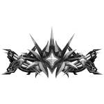 Silver Vengeance Crown