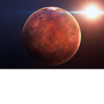 Creative Aliens From Mars
