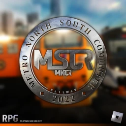 MSCR Line Legacy [Closed] icon