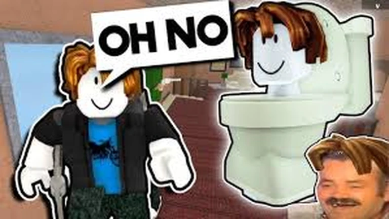 SkibidMystery thumbnail