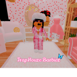 TrapHouze Barbiez