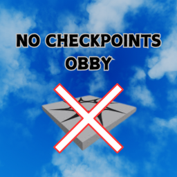 No Checkpoints Obby