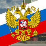 Federacja Rosyjska | Russian Federation