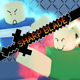 Sharp Blade [Beta]
