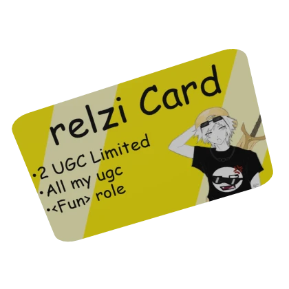 Item Thumbnail