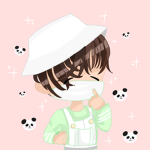 ~Panda's Party~