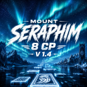 [BARU! +25] MOUNT SERAPHIM V1.4