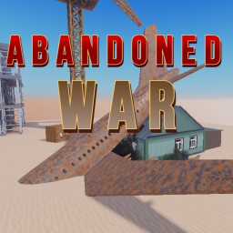 Abandoned War