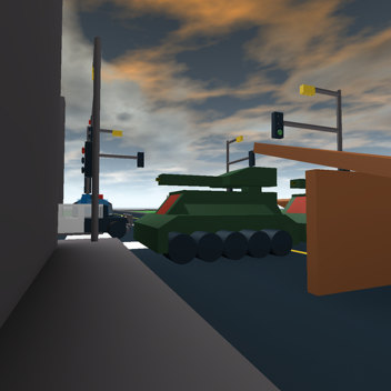 Need For Speed Burnout Edition Remake 