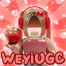 WeyiUGC Outfits