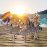 Royale High luvs