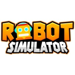 [🎆2025!] Robot Simulator