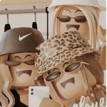 Groupe pour mes abonnés ! Tik T()k: zepeto_kenza67