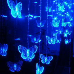 Butterfly Cage's Homestore [Winter]