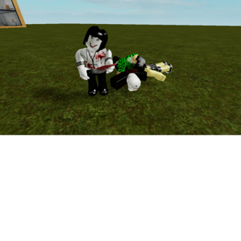 [NEW] Survive From Jeff The Killer!!!!