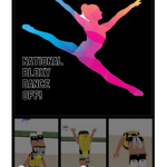 National Bloxy Dance Off!