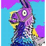 THE_LLAMAS