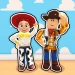 2 Player Toy Story Tycoon icon