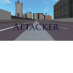 City Attacker