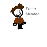 Queabcz's Family Member.