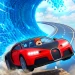 Escape Tsunami in a Car! icon
